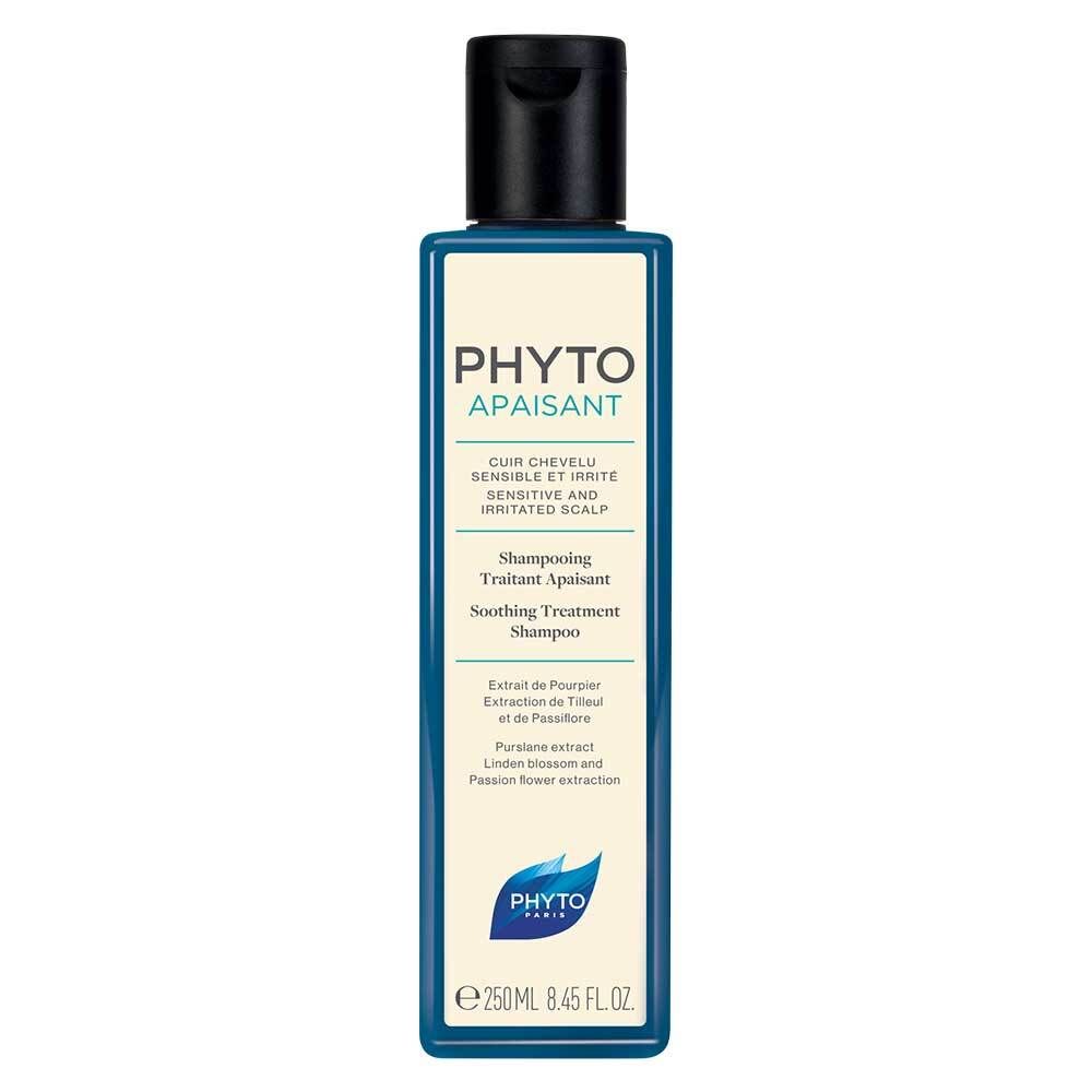 PHYTOAPAISANT Beruhigendes Kur-Shampoo
