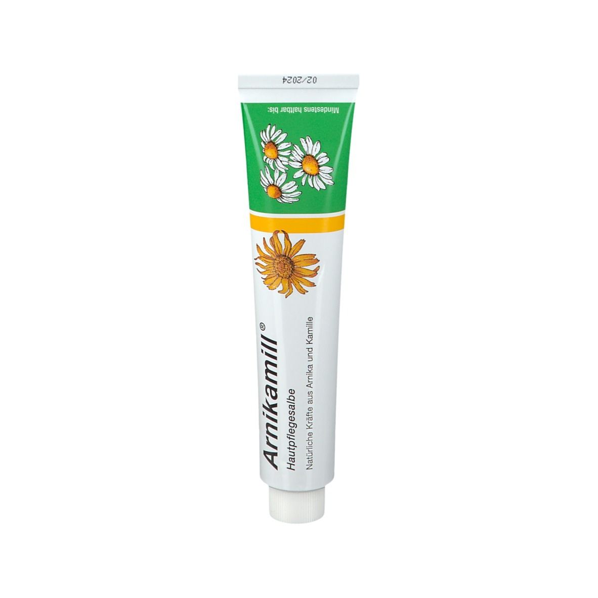 Arnikamill® Pommade pour les soins de la peau