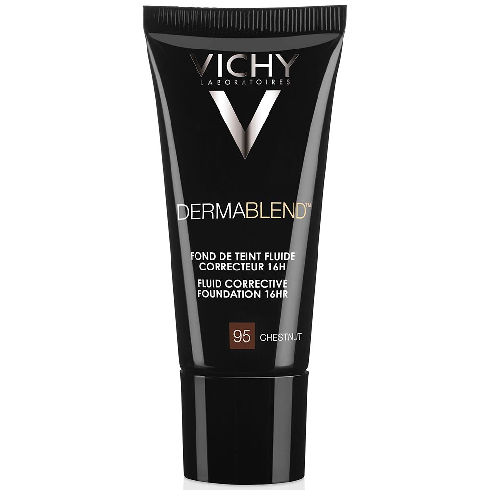 VICHY Dermablend Make Up 95 Chestnut