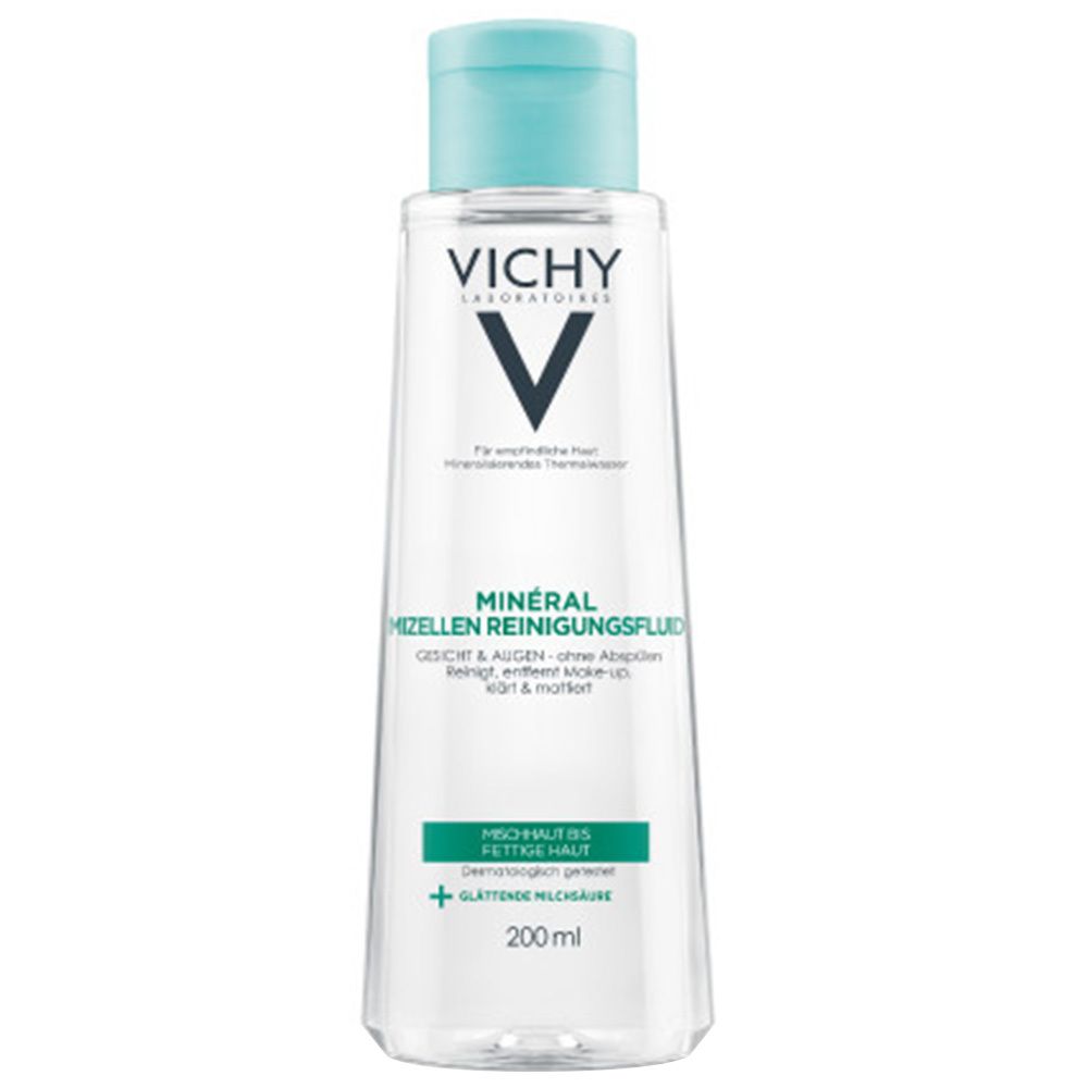 VICHY Pureté Thermale Minéral Mizellenwasser