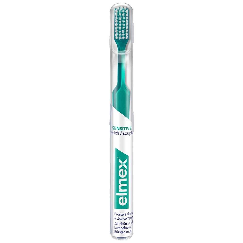 elmex Sensitive Zahnbürste