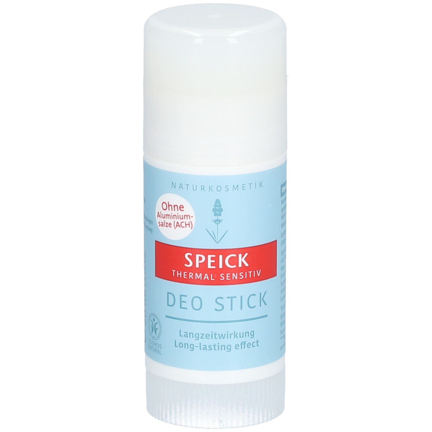 SPEICK Thermal Sensitiv Deo Stick