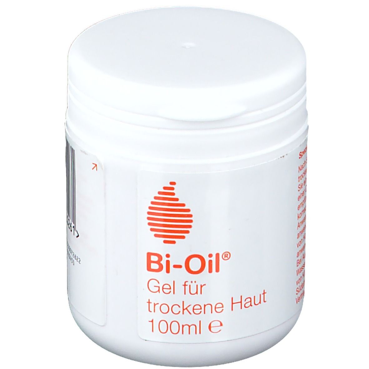 Bi-Oil® Gel pour peau sèche