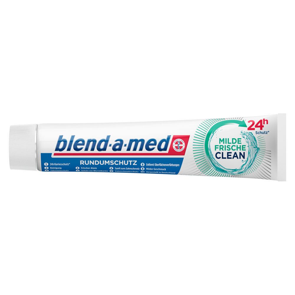 blend-a-med Fraîcheur douce Dentifrice