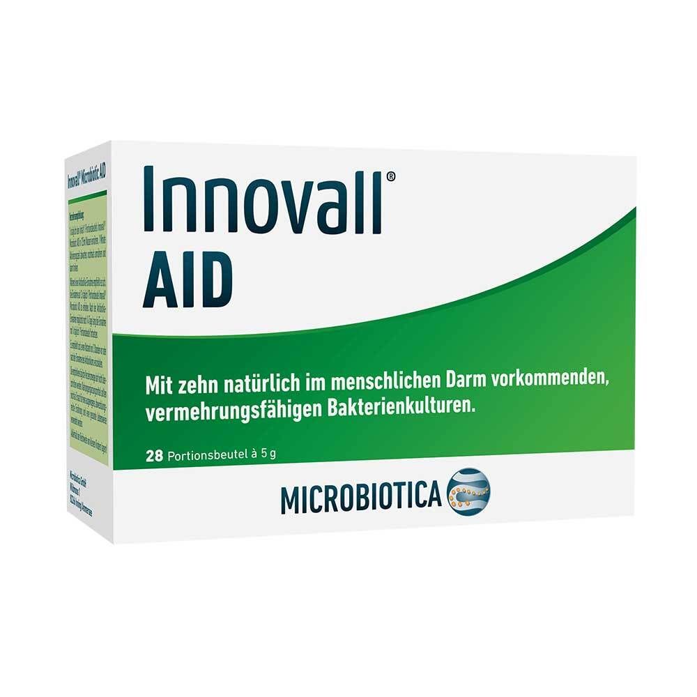 Innovall® AID