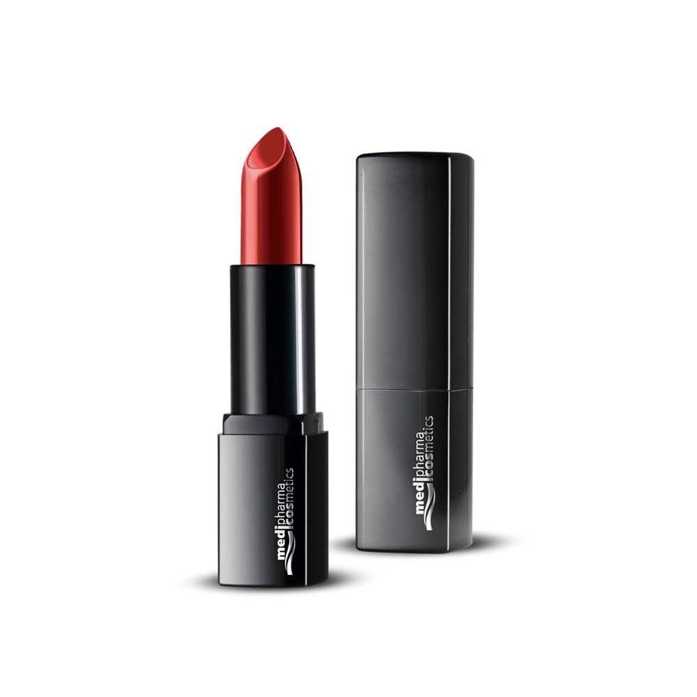 medipharma cosmetics Hyaluron Lip Perfection Rouge à lèvres Red