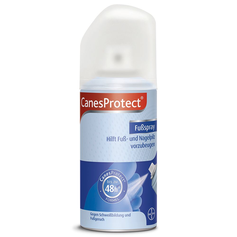 Image of CanesProtect® Fußspray