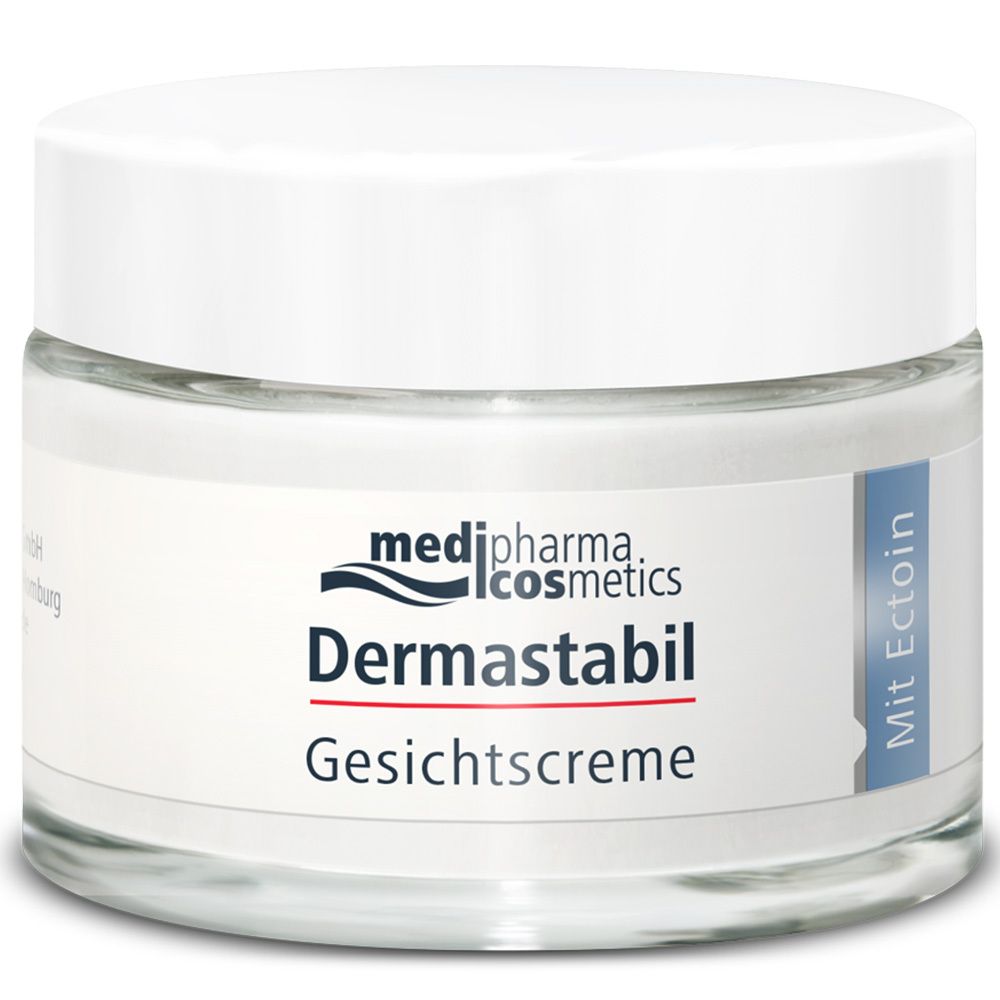 Image of medipharma cosmetics Dermastabil Gesichtscreme