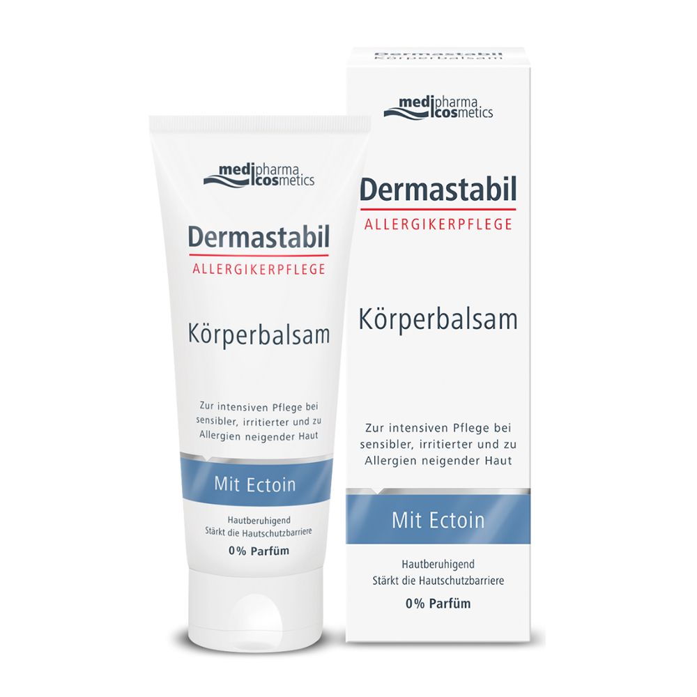 medipharma cosmetics Dermastabil Baume corps