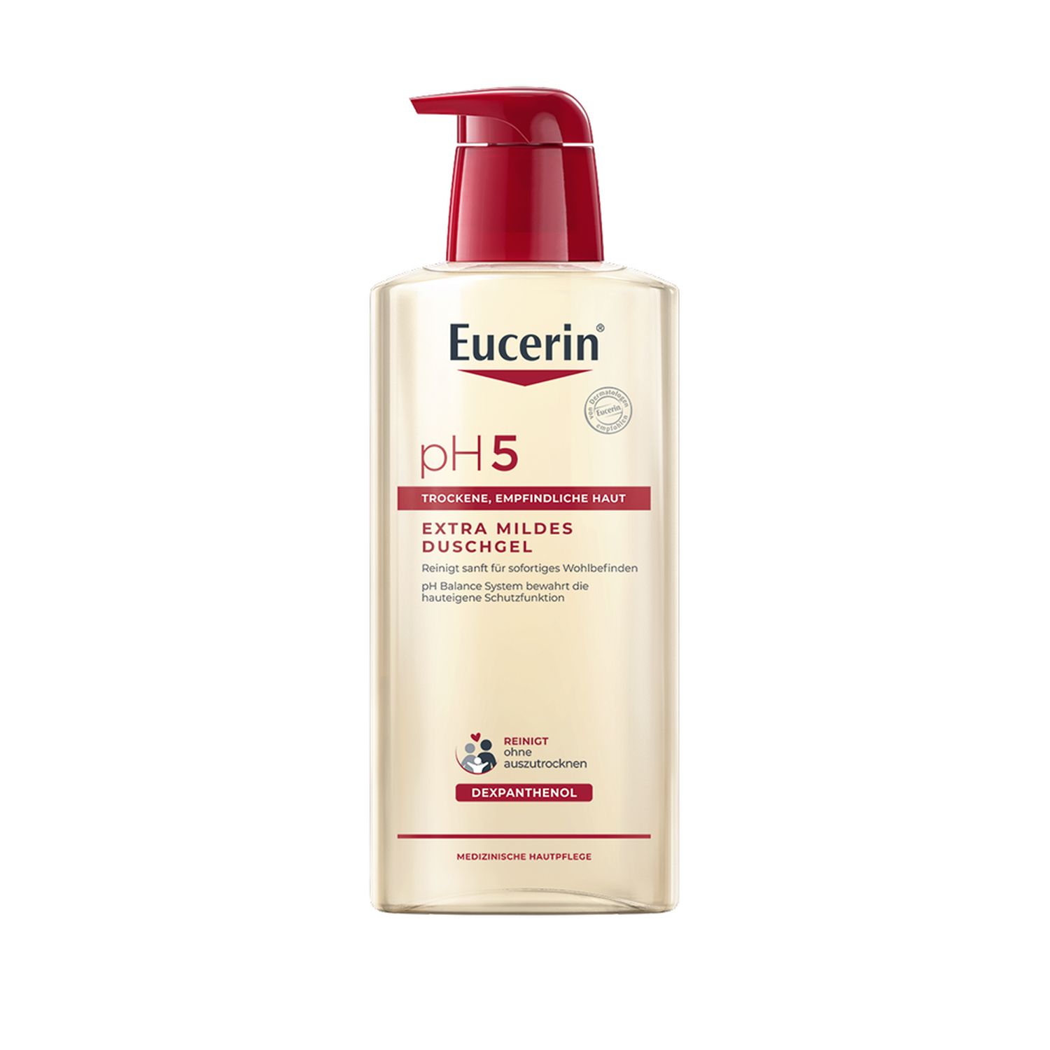 Eucerin® pH5 Duschgel