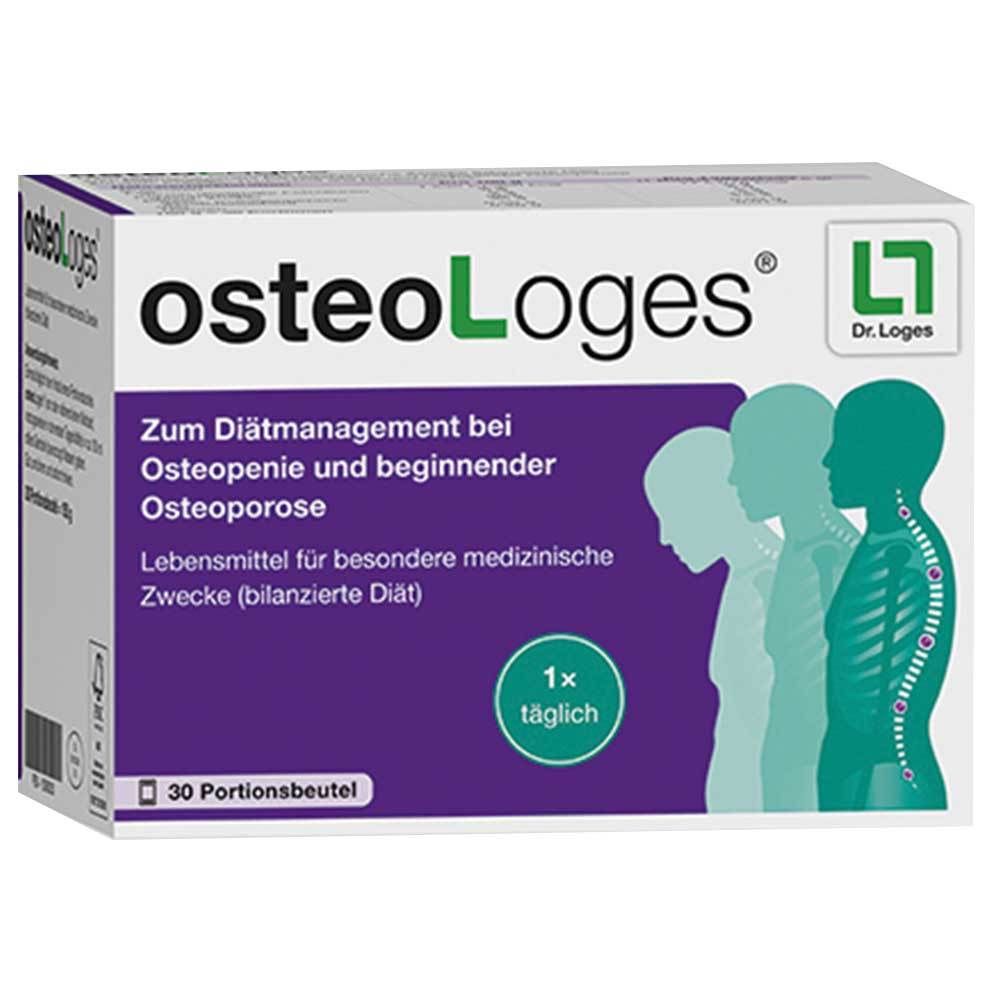 Image of osteoLoges®