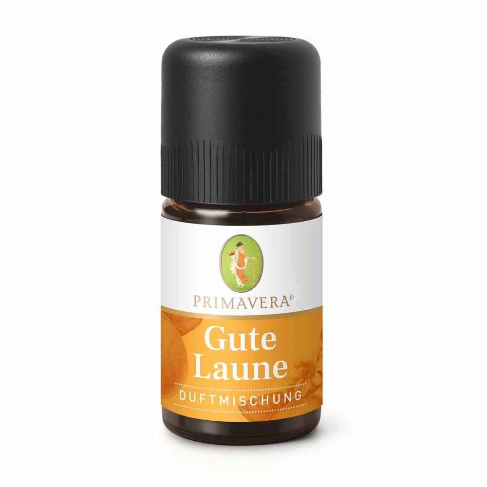 Primavera® Gute Laune Duftmischung