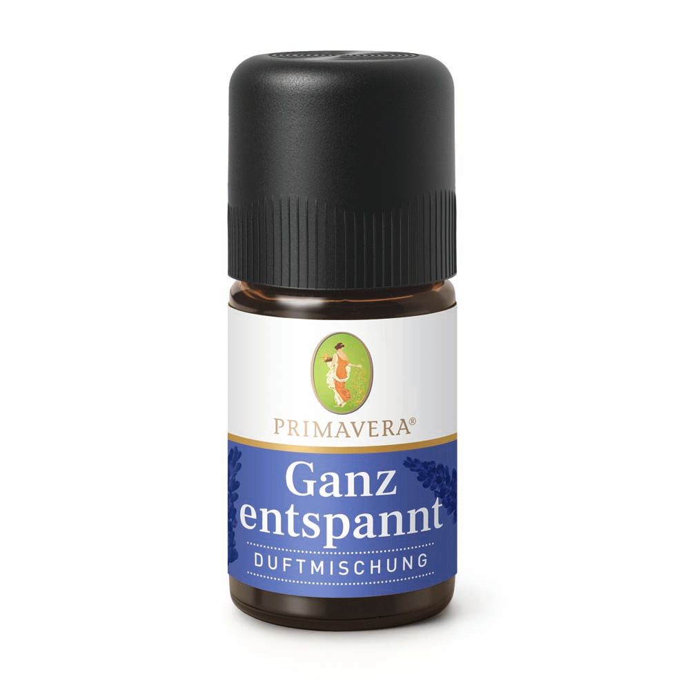 Primavera® Ganz entspannt Duftmischung
