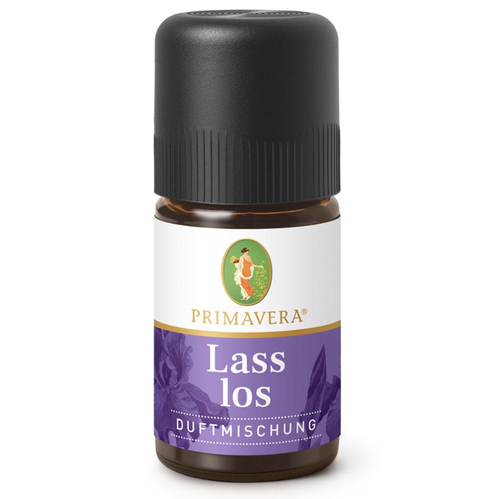 PRIMAVERA® Lass Los Duftmischung