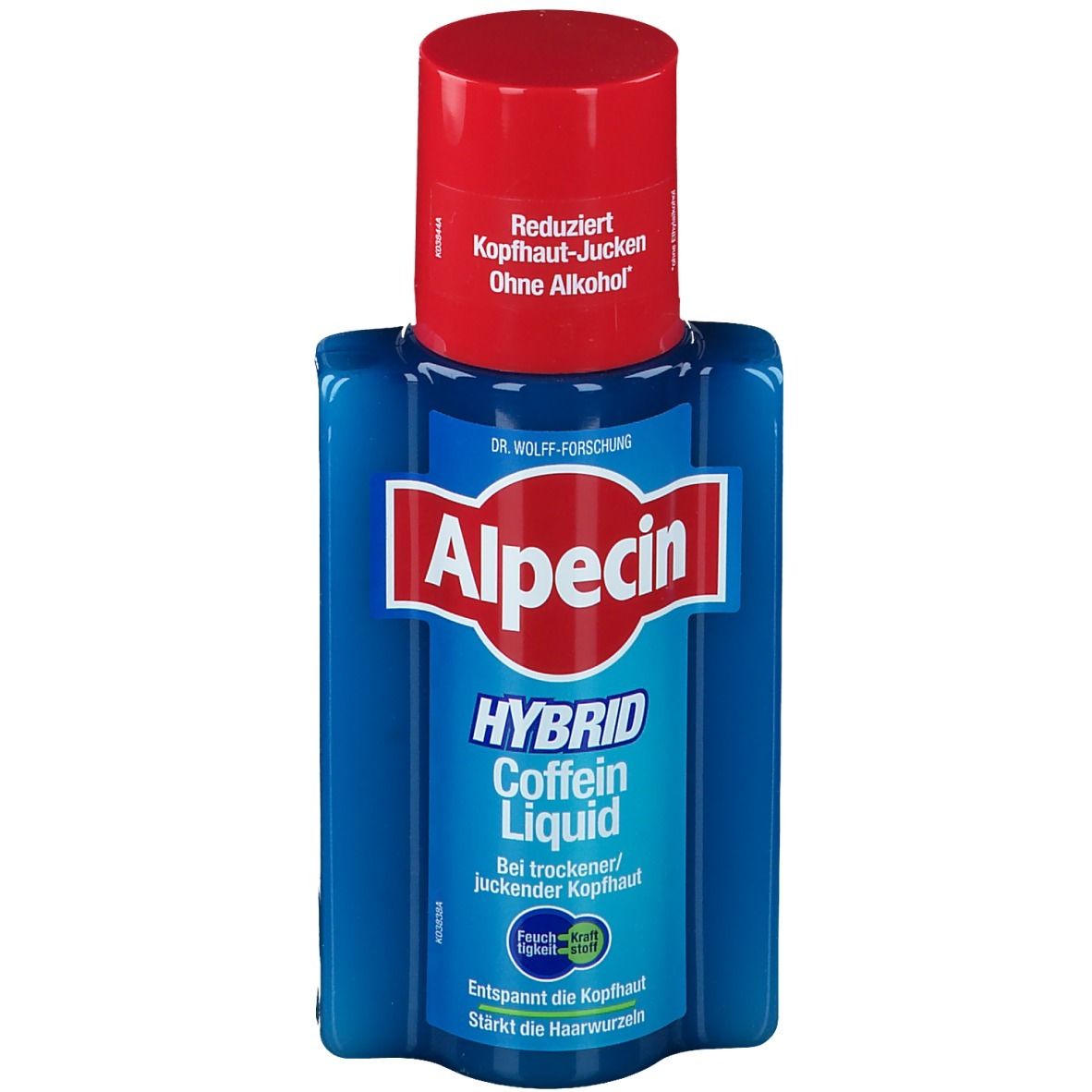 Image of Alpecin Hybrid Coffein Liquid