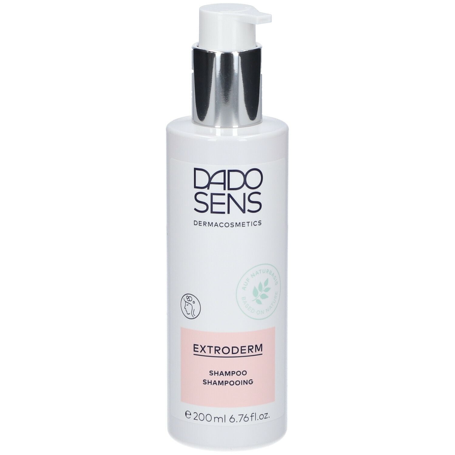 DADO SENS EXTRODERM Shampoo