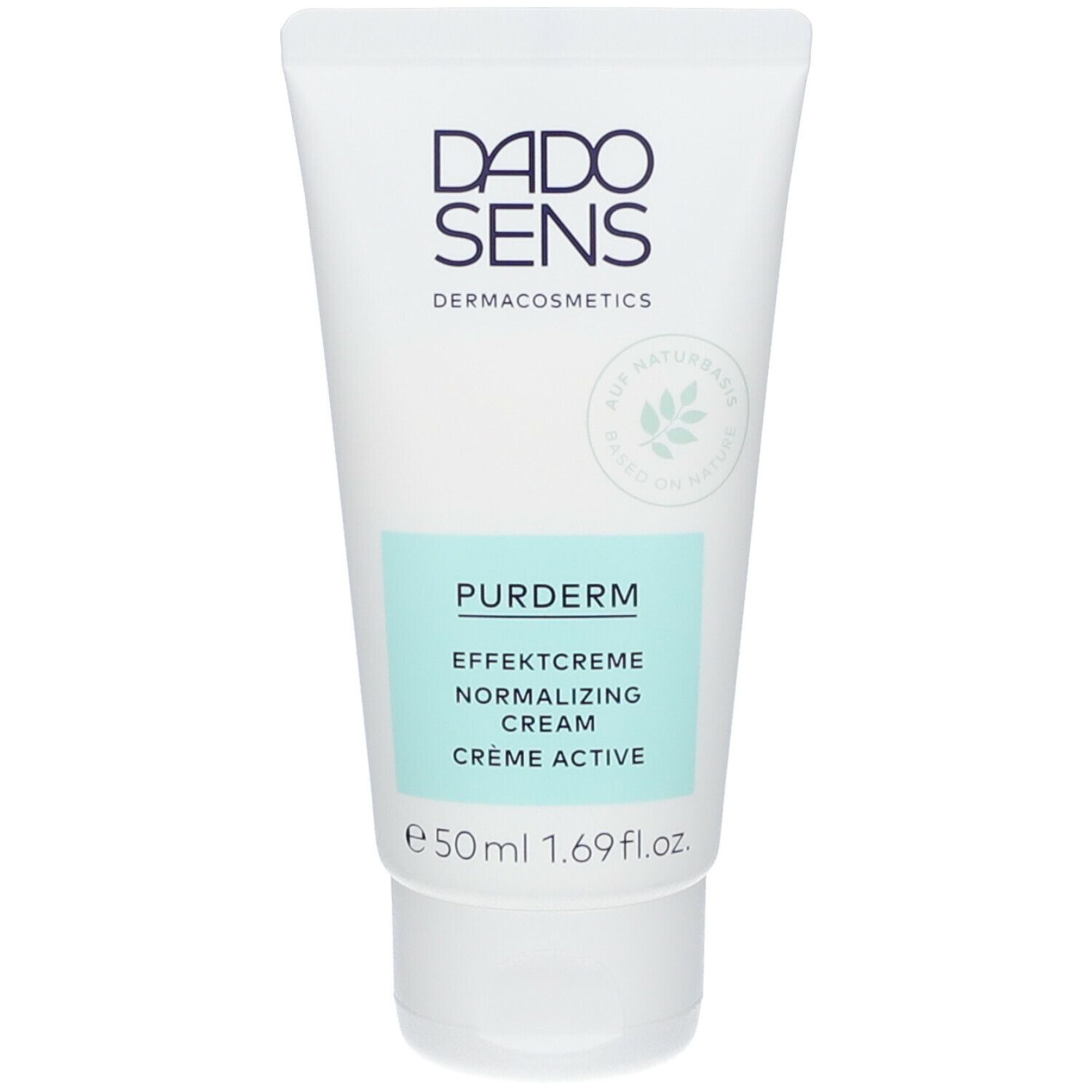 Image of DADO SENS PurDerm Effektcreme