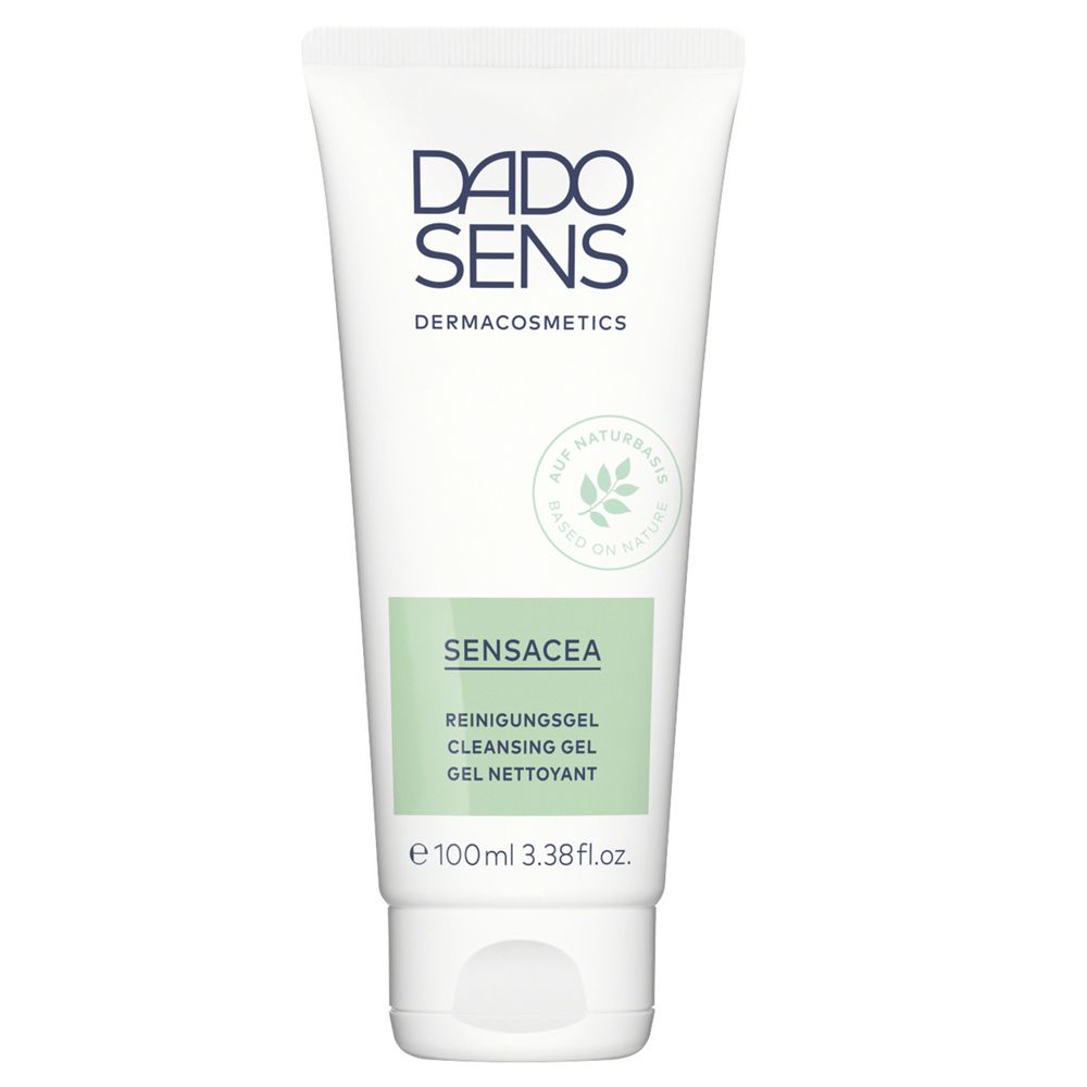 DADO SENS SENSACEA Reinigungsgel