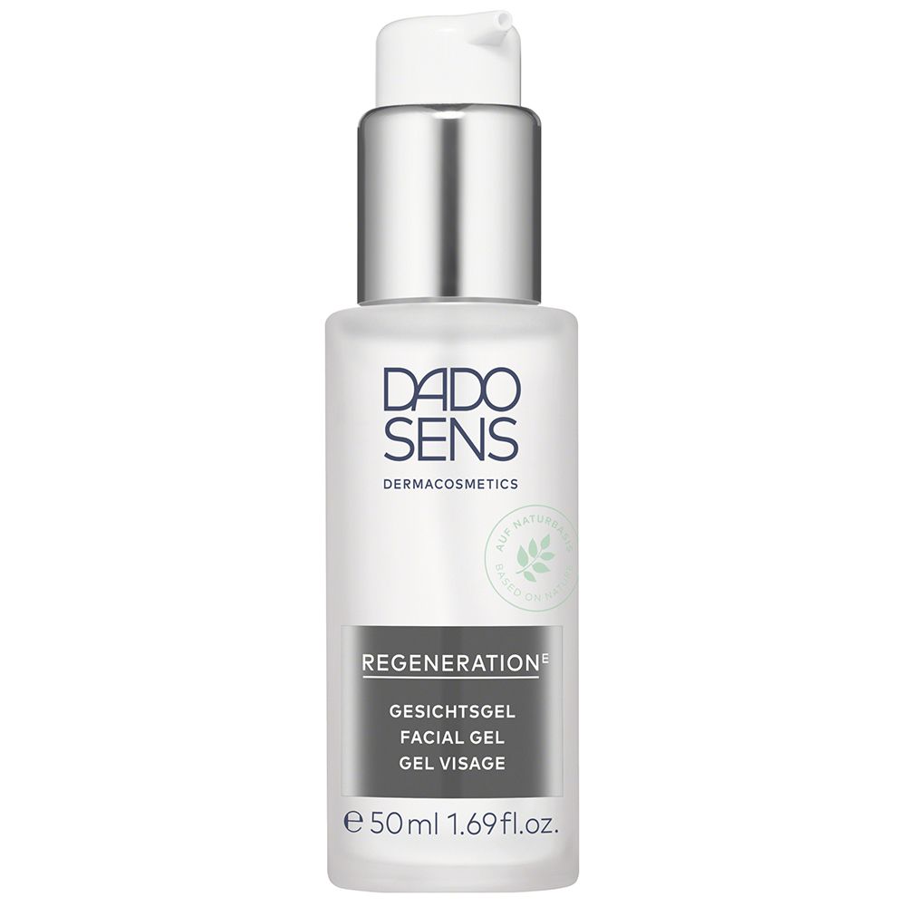 DADO SENS REGENERATION E Gesichtsgel