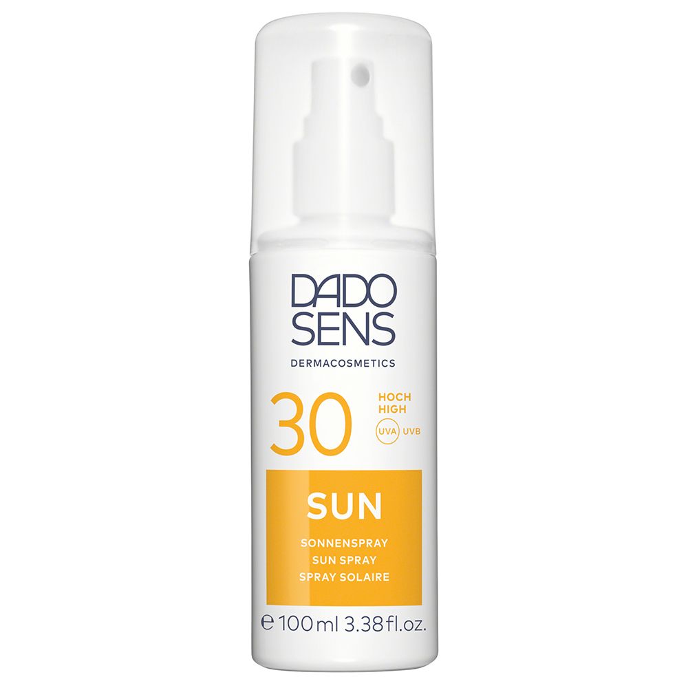 DADO SENS SUN Sonnenspray 30