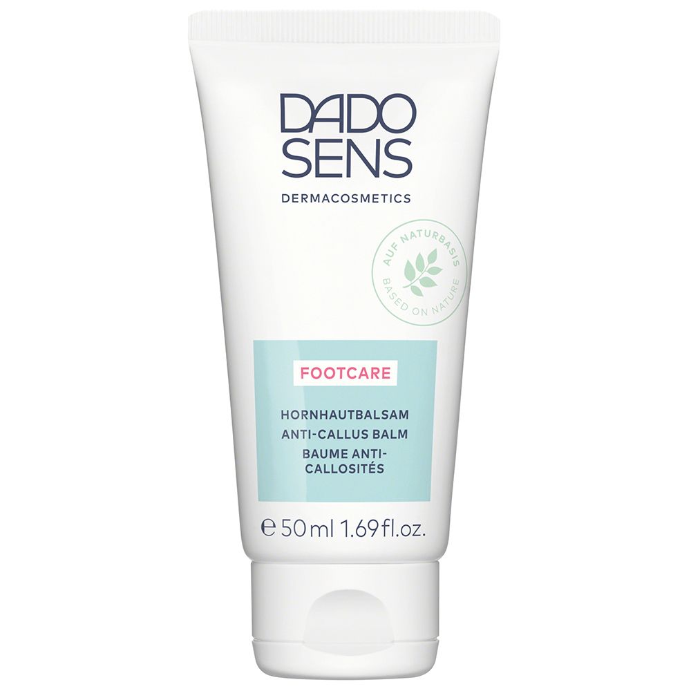 DADO SENS FOOTCARE Hornhautbalsam