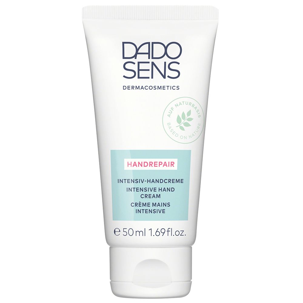 DADO SENS HANDREPAIR Intensiv-Handcreme