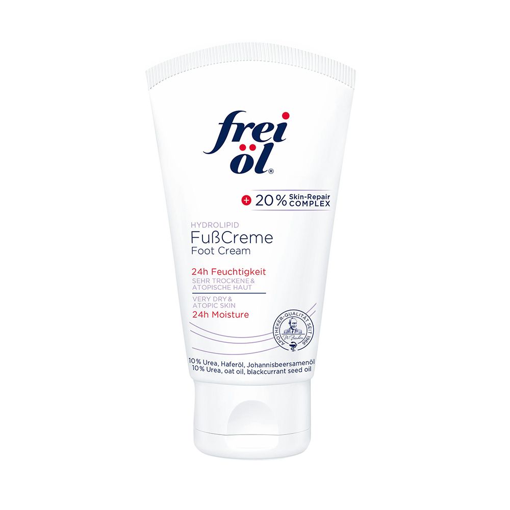freiöl® FußCreme