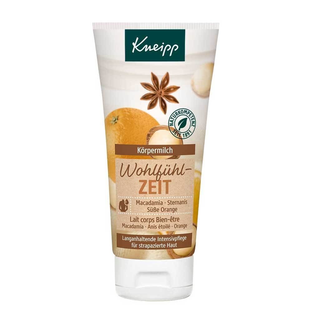 Kneipp® Lotion corporelle relax Wohlfühlzeit