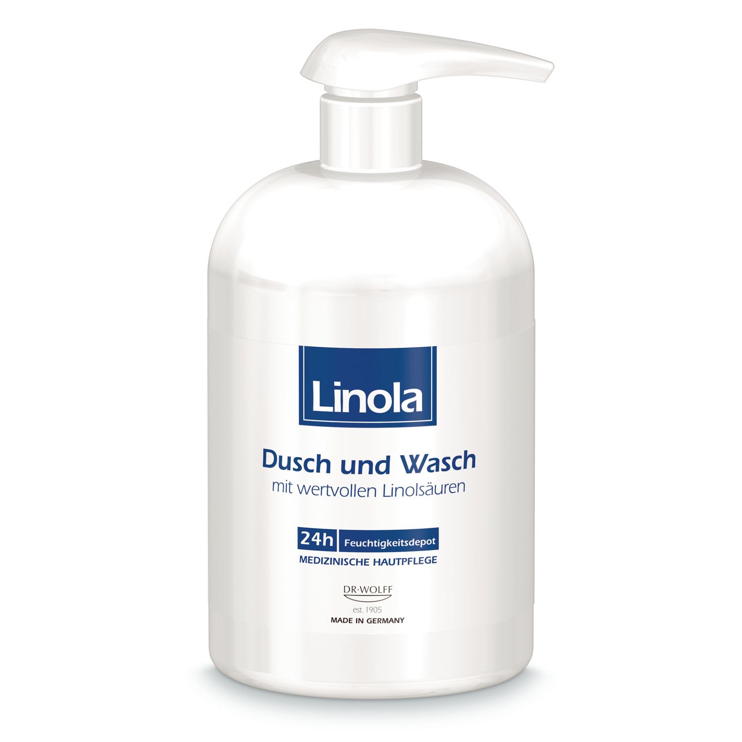 Linola® Douche & Lavage