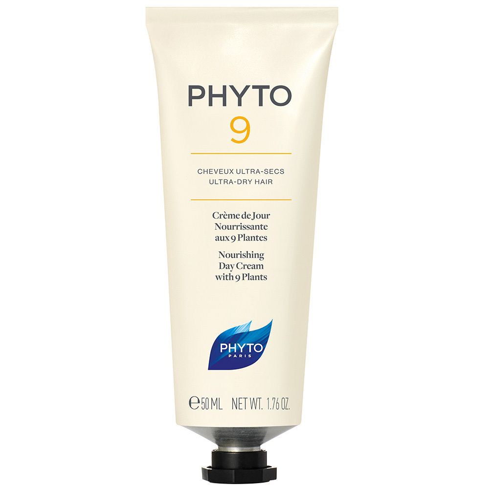 PHYTO 9 Crème de jour nutrissante aux 9 plantes