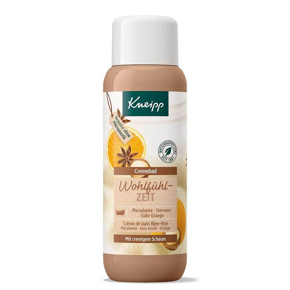 Kneipp® Crème de bain Bien-être