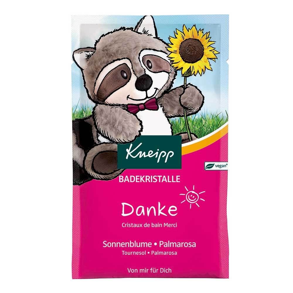 Kneipp® Badekristalle Danke