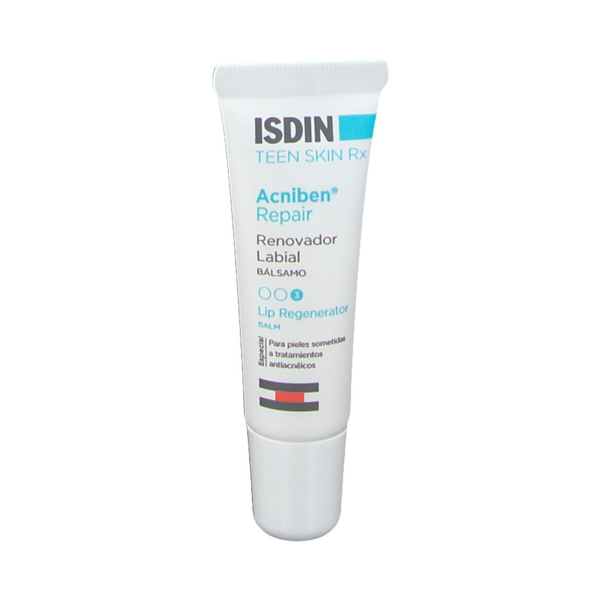 Image of ISDIN Acniben Repair Lippenbalsam