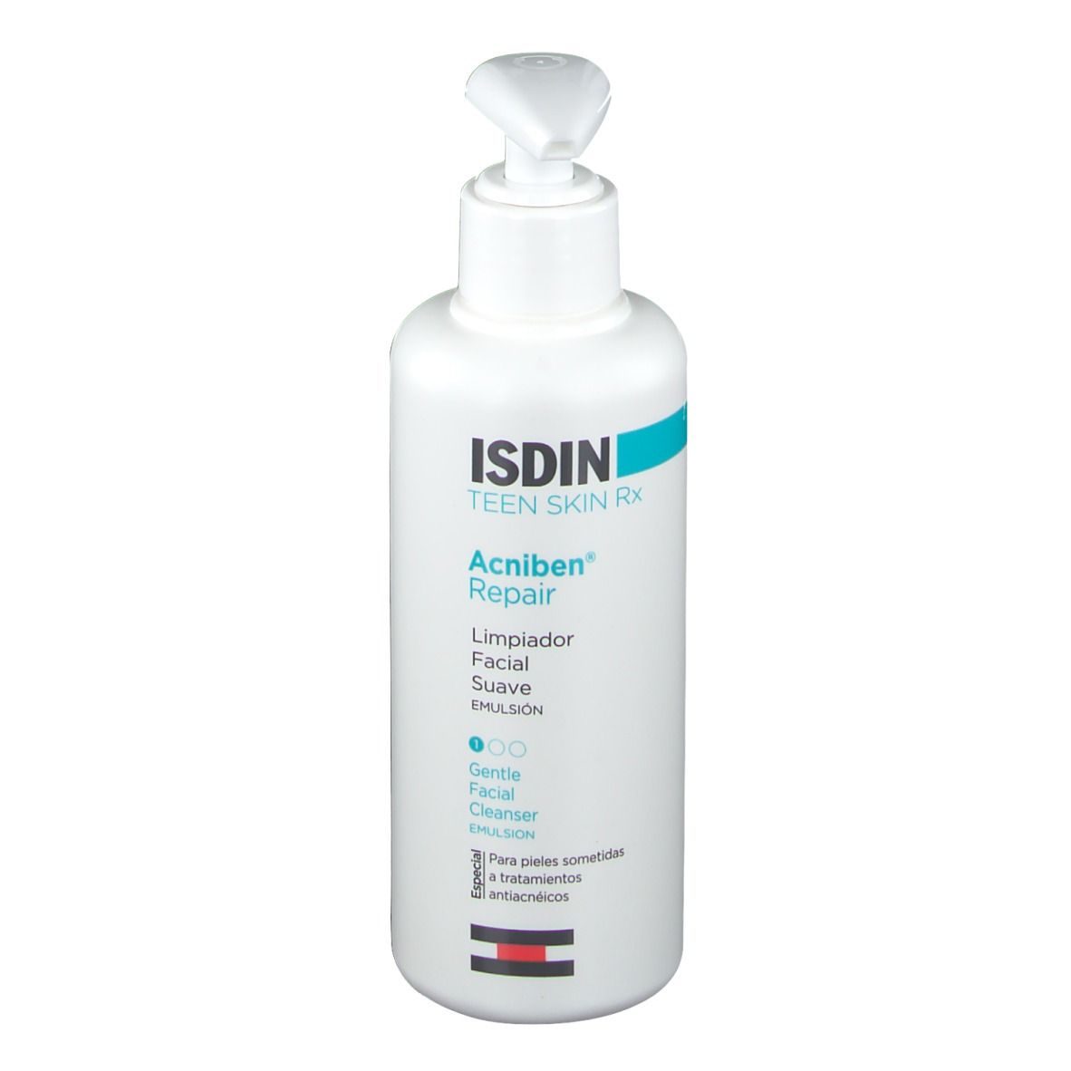 Image of Acniben® Repair ISDIN® Reinigungsemulsion