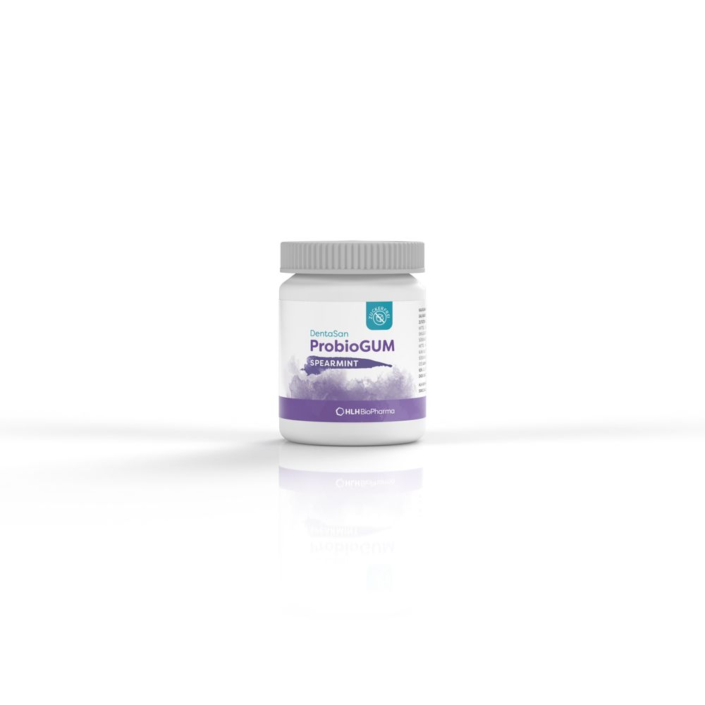 DentaSan® ProbioGUM