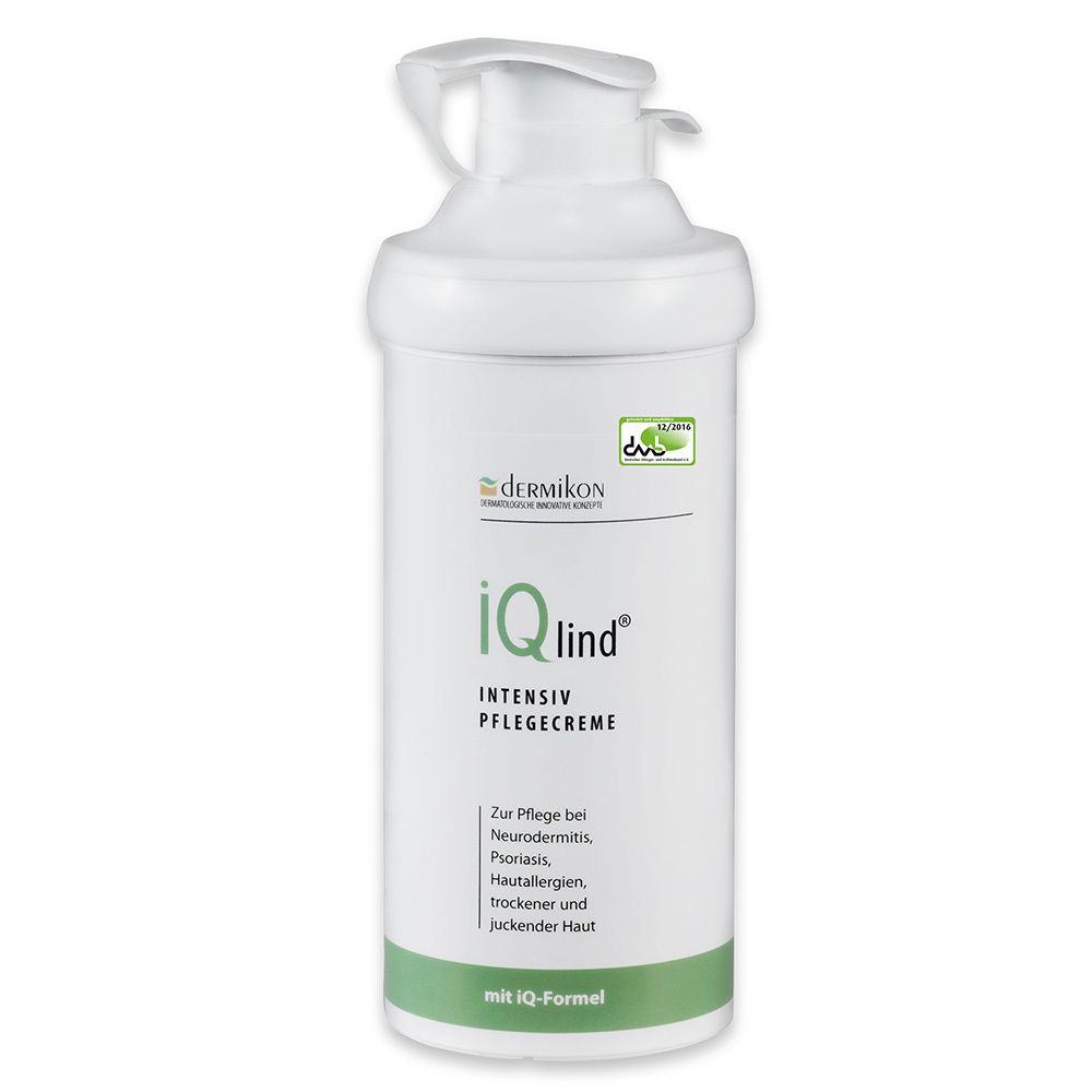 iQlind® Crème de soin intensif