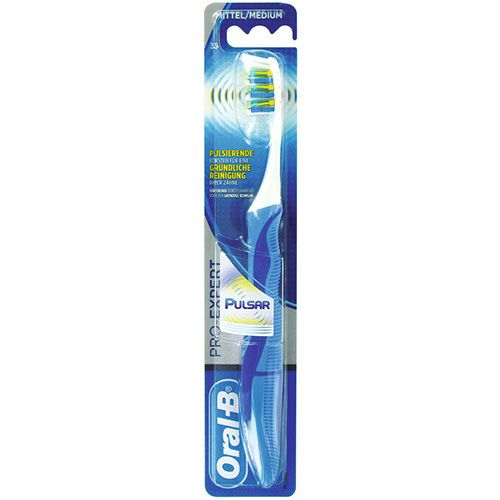 Image of Oral-B PRO-EXPERT Pulsar Zahnbürste