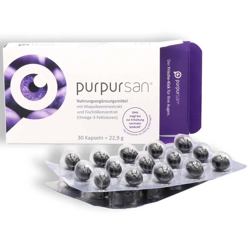 purpursan®
