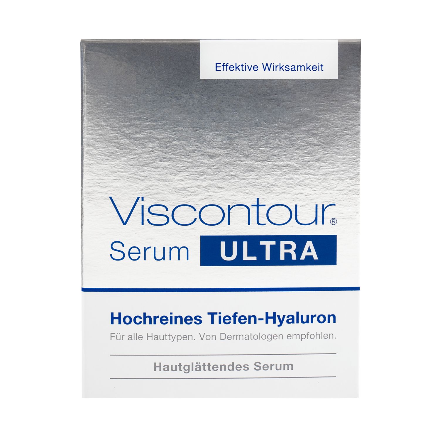 Viscontour® Serum Ultra