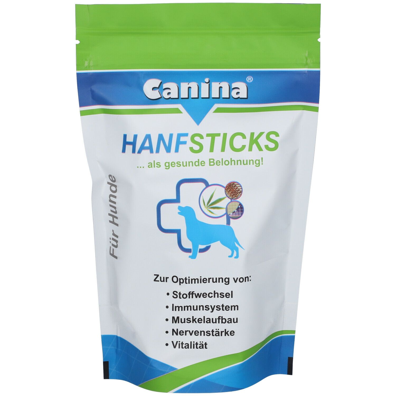 Image of Canina® HANF STICKS
