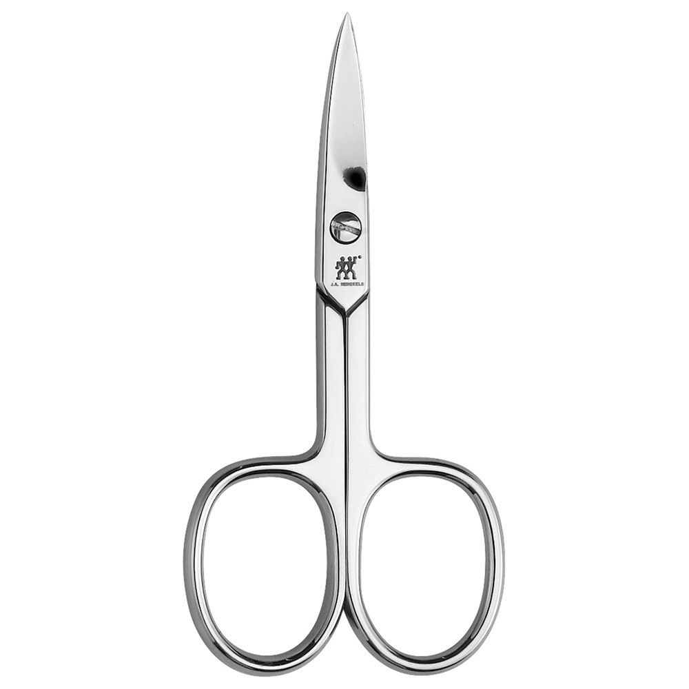 ZWILLING® CLASSIC INOX Nagelschere poliert, 90 mm