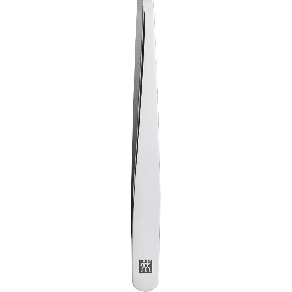 ZWILLING® Pinzette, gerade, poliert