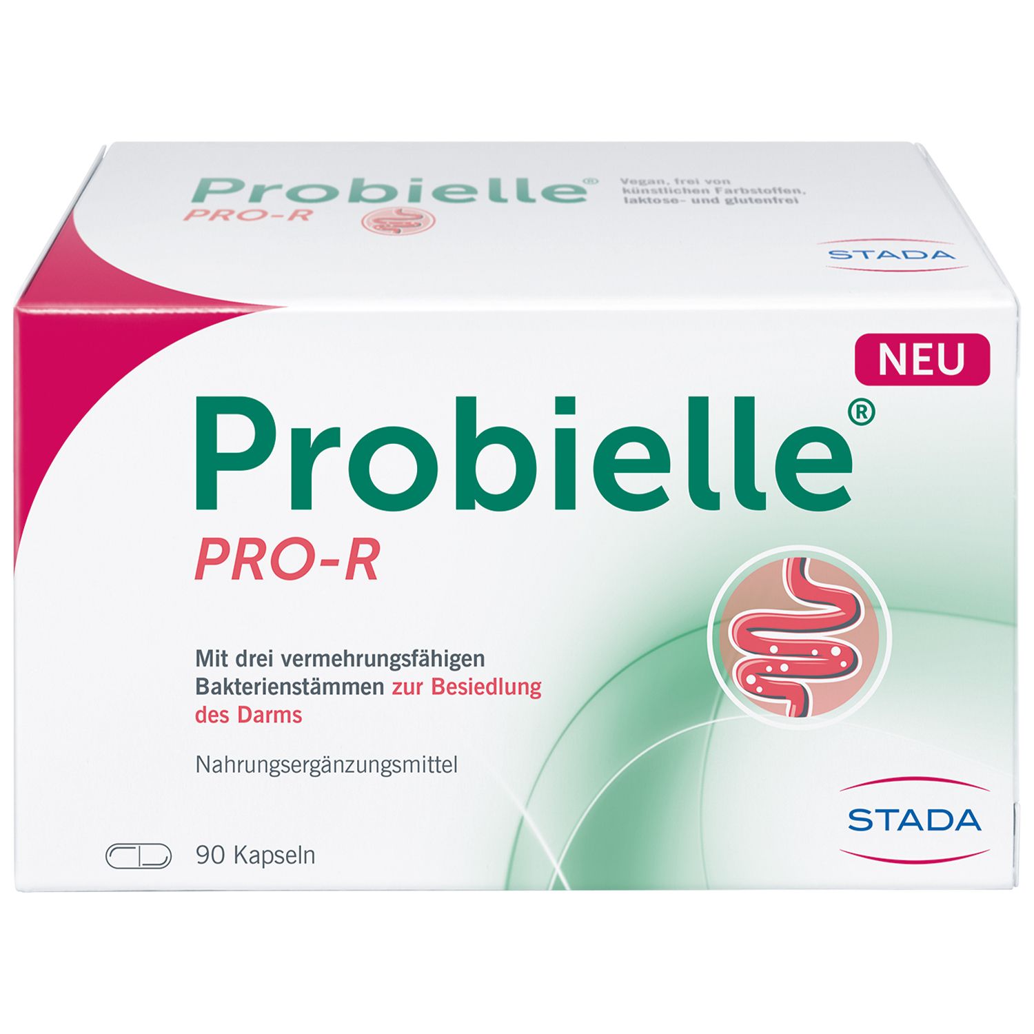 Probielle® Pro-R Kapseln