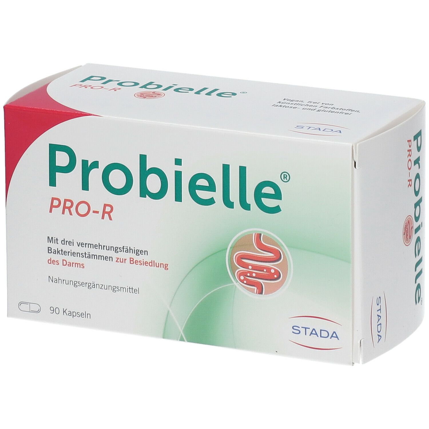 Image of Probielle® Pro-R Kapseln