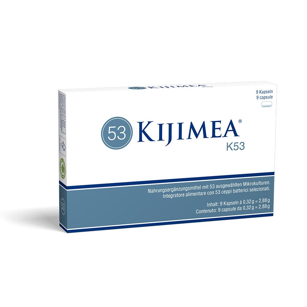 Image of Kijimea® K53