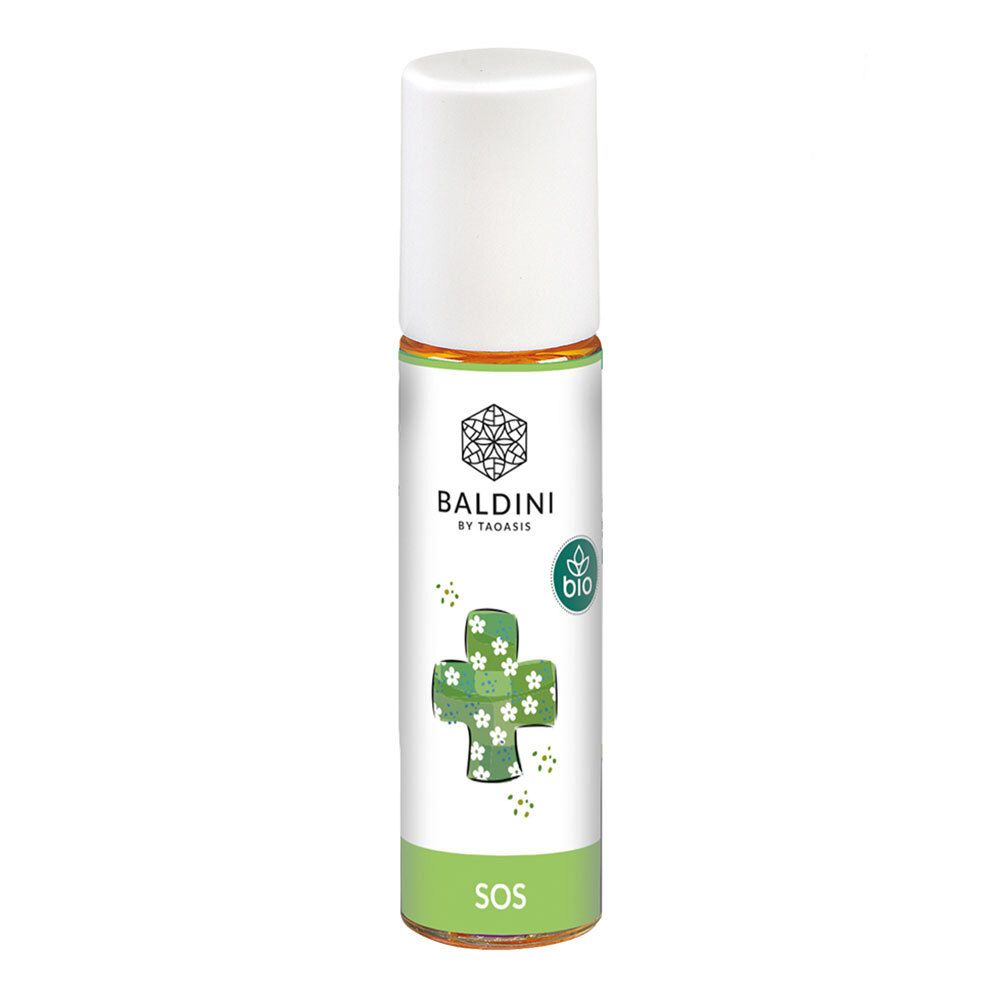 TAOASIS ® BALDINI SOS Roll-on Bio