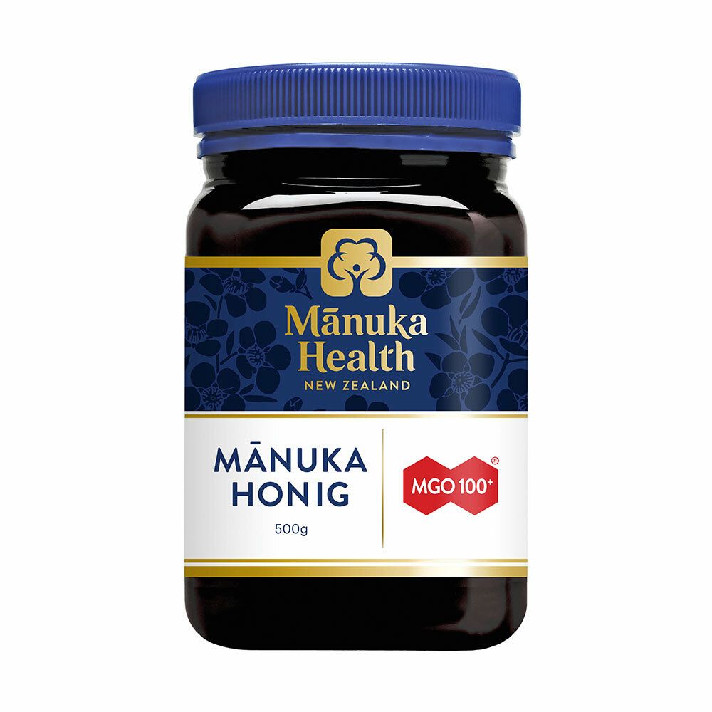 Image of MANUKA HEALTH MGO 100+ Manuka Honig