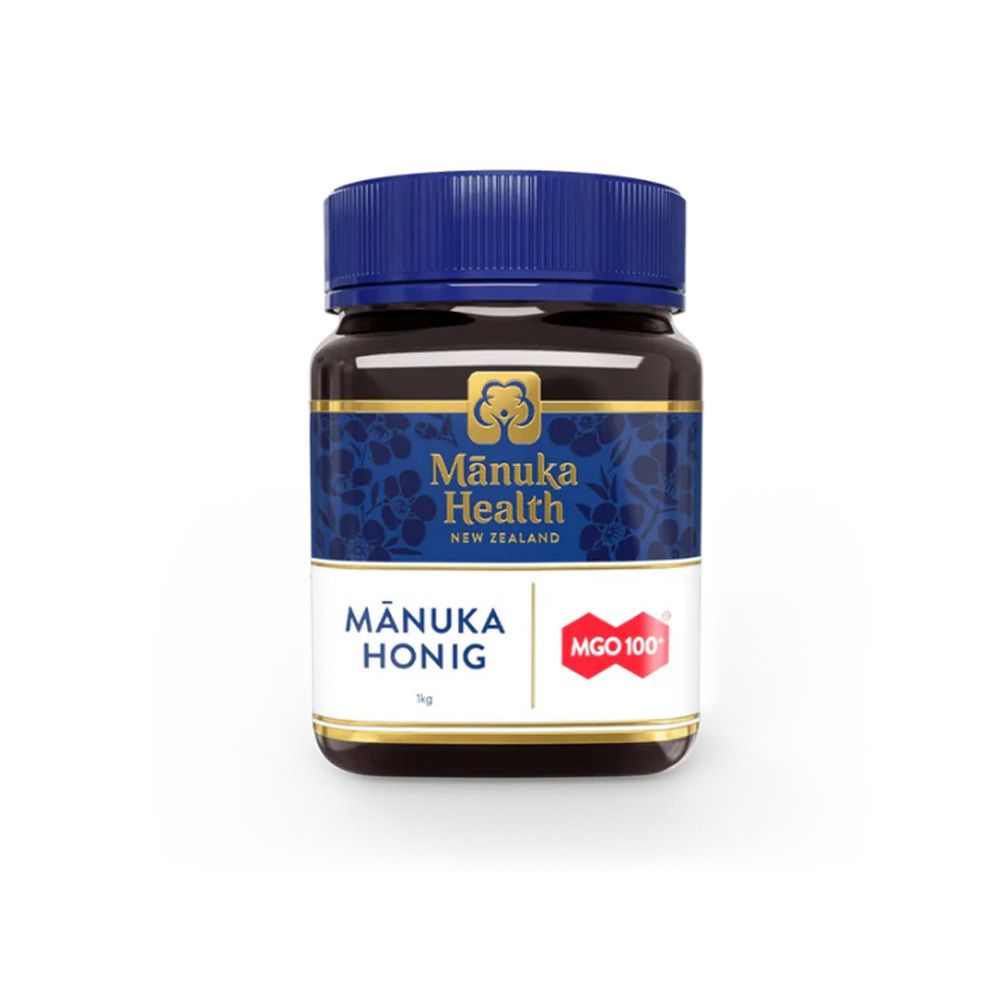 Image of MANUKA HEALTH MGO 250+ Manuka Honig