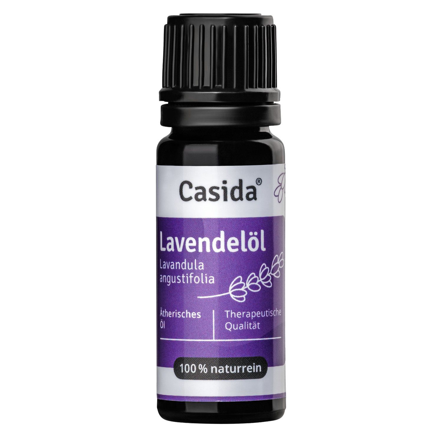 Image of Casida Lavendelöl