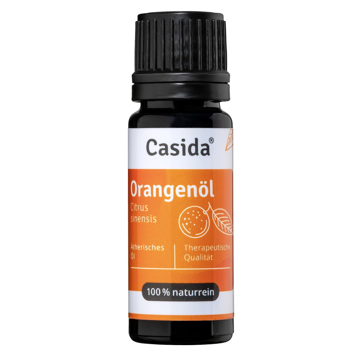 Image of Casida® Orangenöl